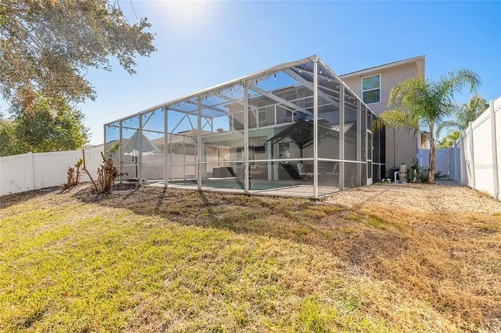 1215 Cap Diville Avenue Port Orange FL 32129