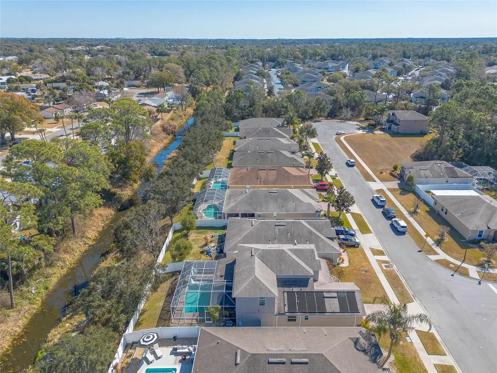 1215 Cap Diville Avenue Port Orange FL 32129