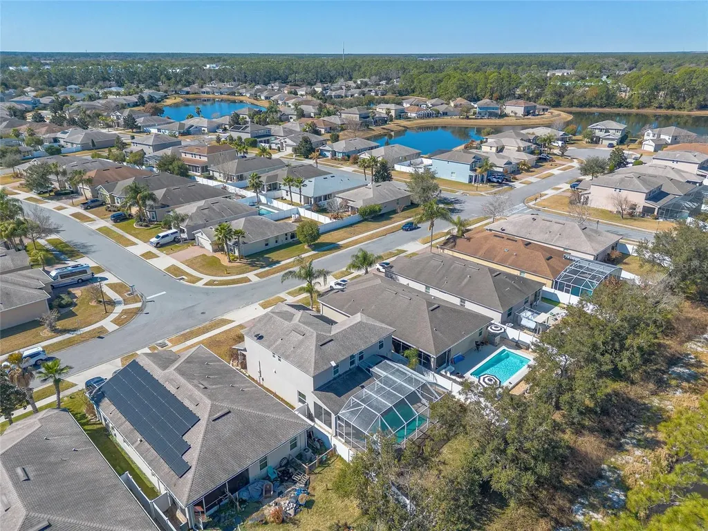 1215 Cap Diville Avenue Port Orange FL 32129