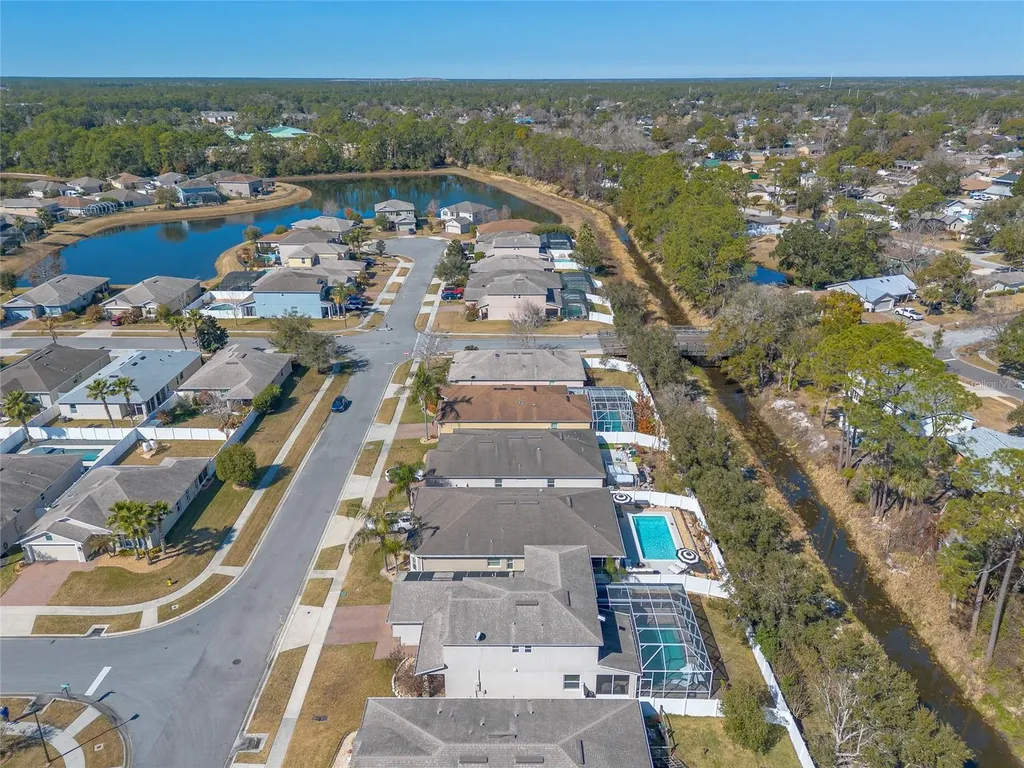 1215 Cap Diville Avenue Port Orange FL 32129