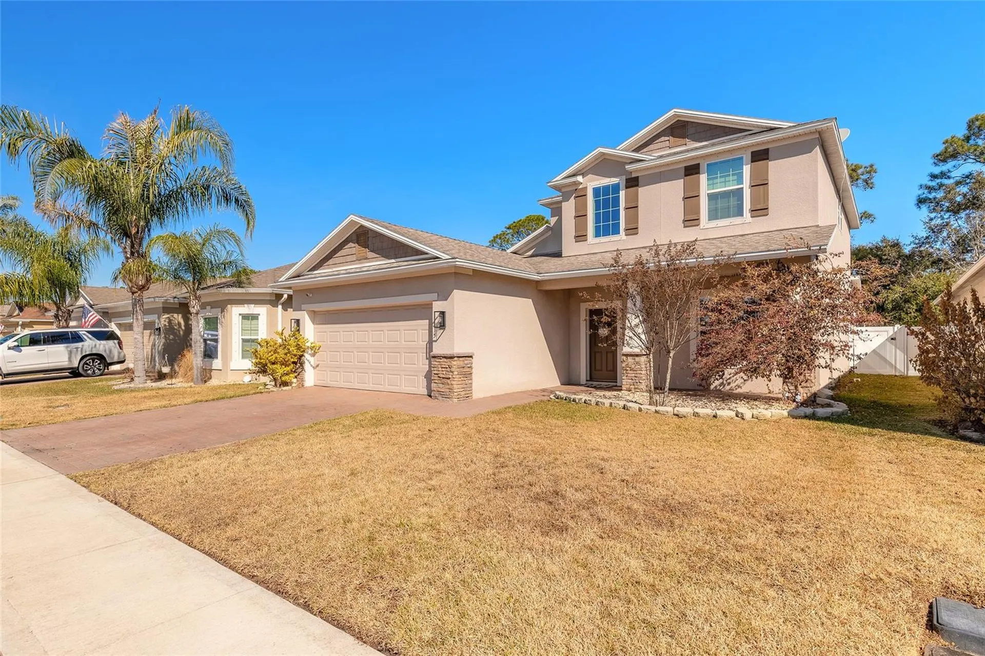 1215 Cap Diville Avenue Port Orange FL 32129