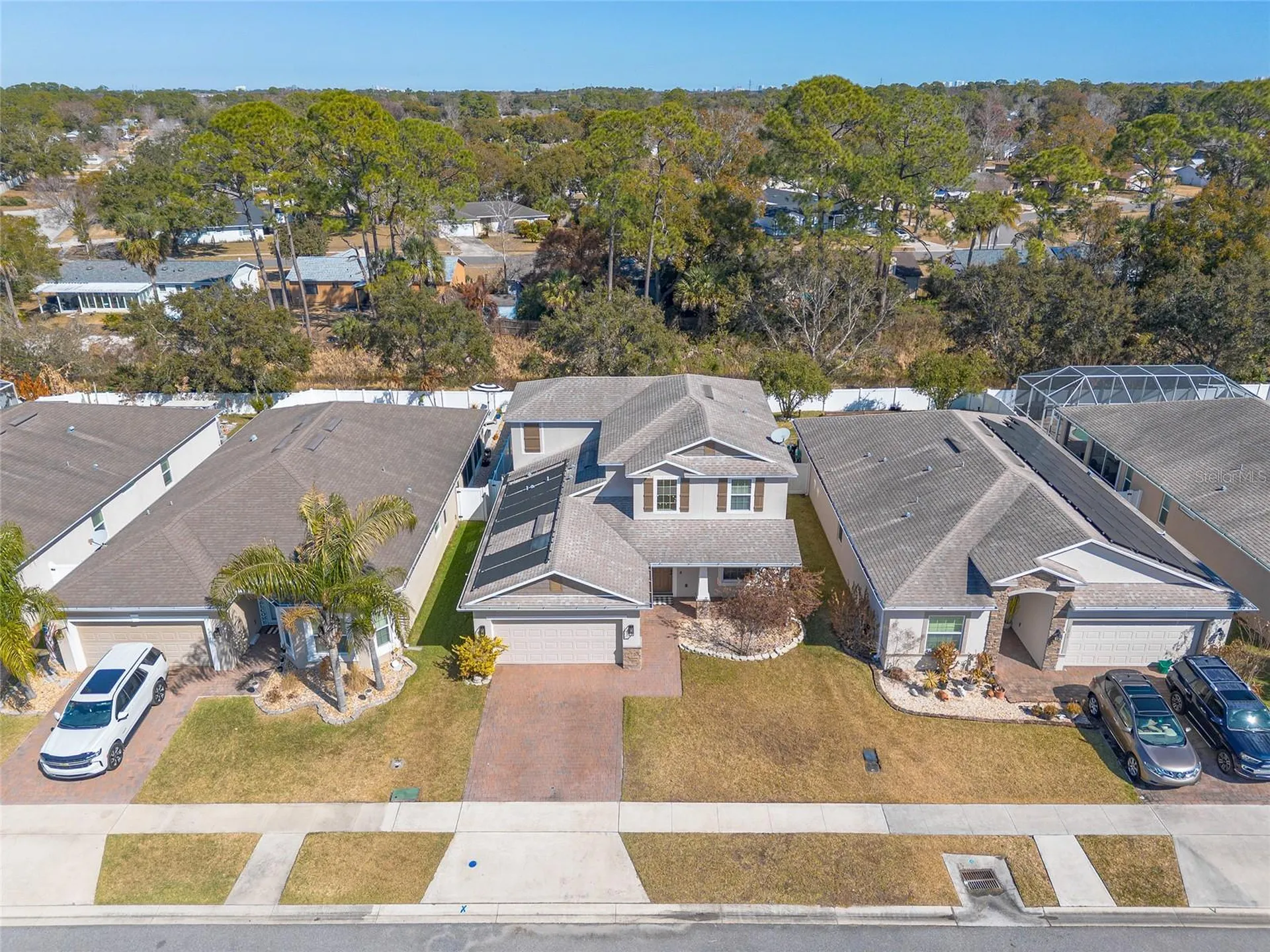 1215 Cap Diville Avenue Port Orange FL 32129