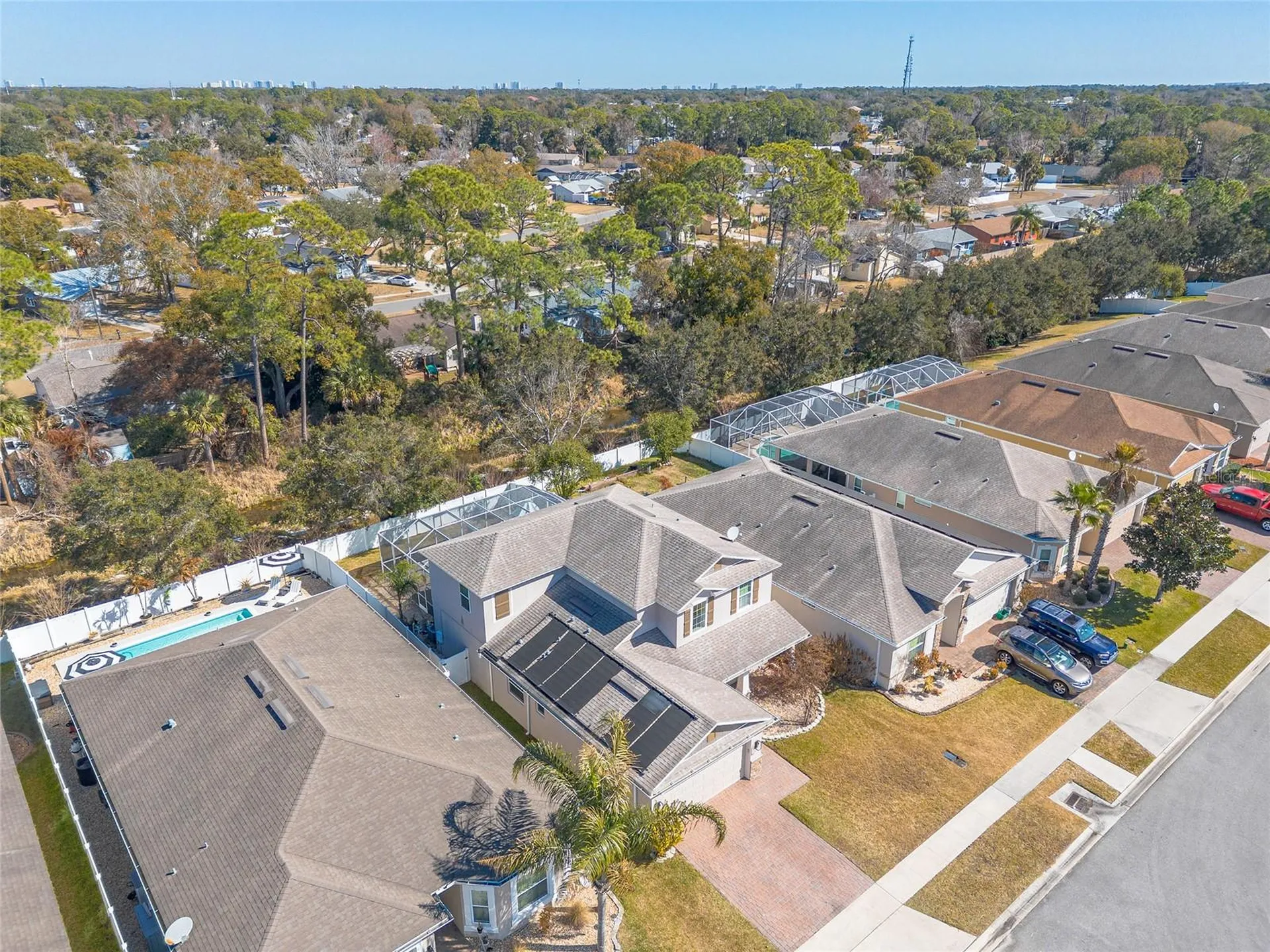 1215 Cap Diville Avenue Port Orange FL 32129