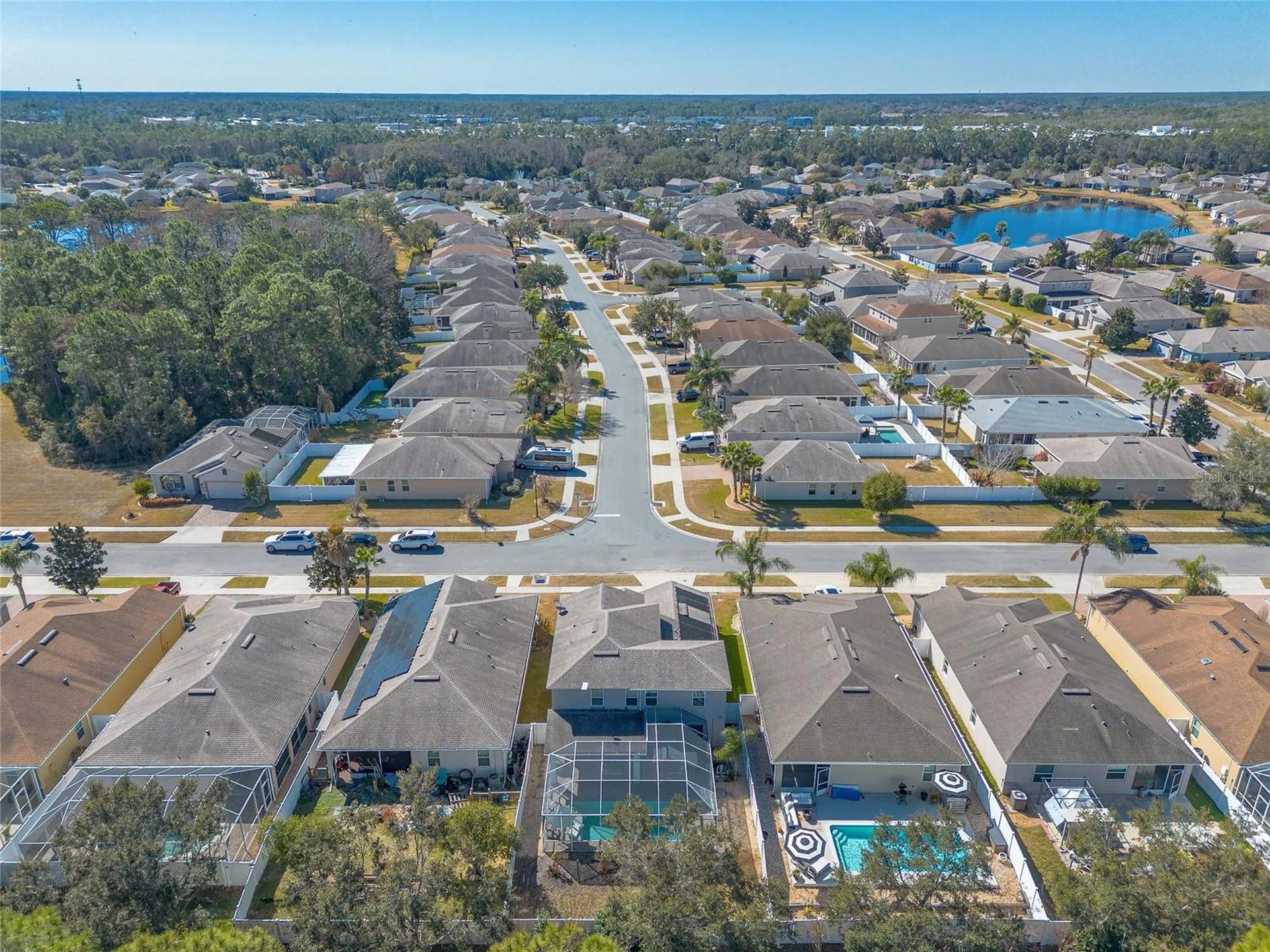 1215 Cap Diville Avenue Port Orange FL 32129