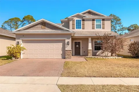 1215 Cap Diville Avenue Port Orange FL 32129