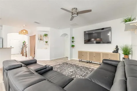 1215 Cap Diville Avenue Port Orange FL 32129