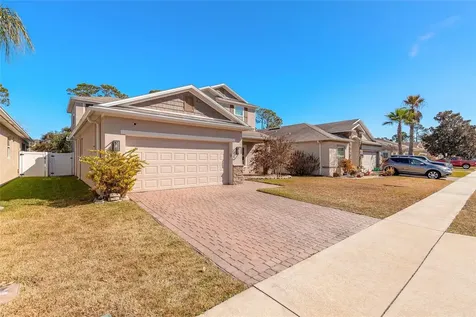 1215 Cap Diville Avenue Port Orange FL 32129