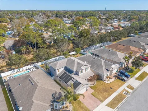 1215 Cap Diville Avenue Port Orange FL 32129