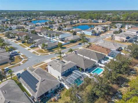 1215 Cap Diville Avenue Port Orange FL 32129