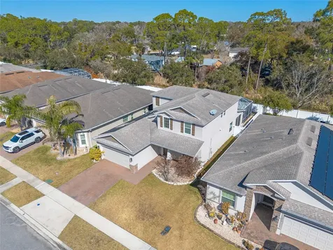1215 Cap Diville Avenue Port Orange FL 32129