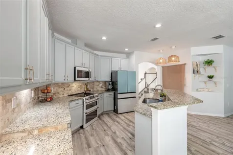 1215 Cap Diville Avenue Port Orange FL 32129