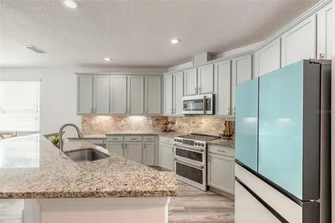 1215 Cap Diville Avenue Port Orange FL 32129
