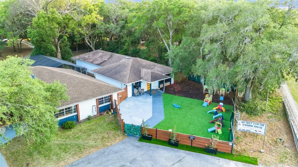 1521 Heron Wood Place Winter Park FL 32792