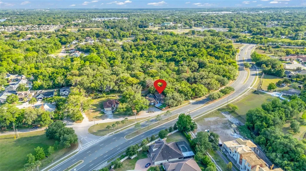1521 Heron Wood Place Winter Park FL 32792