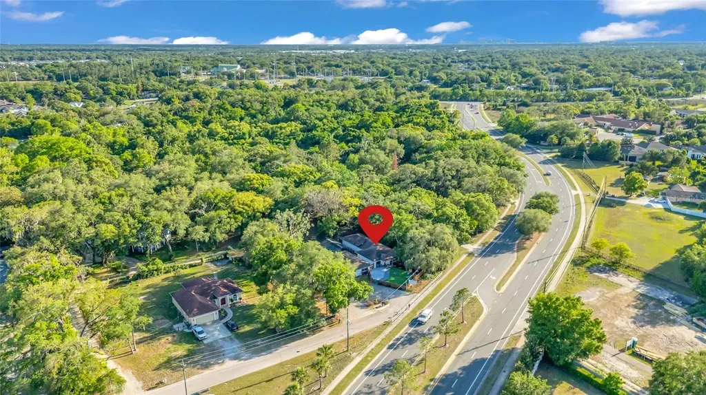 1521 Heron Wood Place Winter Park FL 32792
