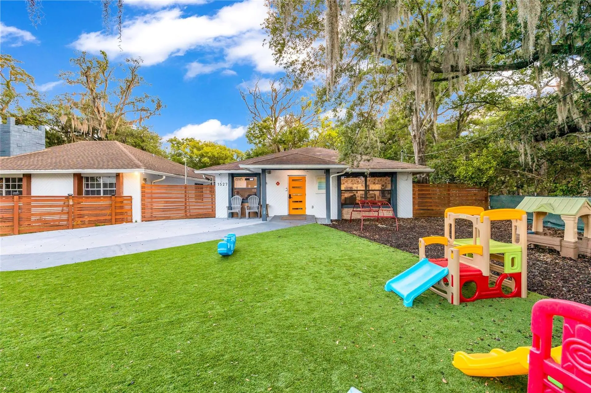 1521 Heron Wood Place Winter Park FL 32792