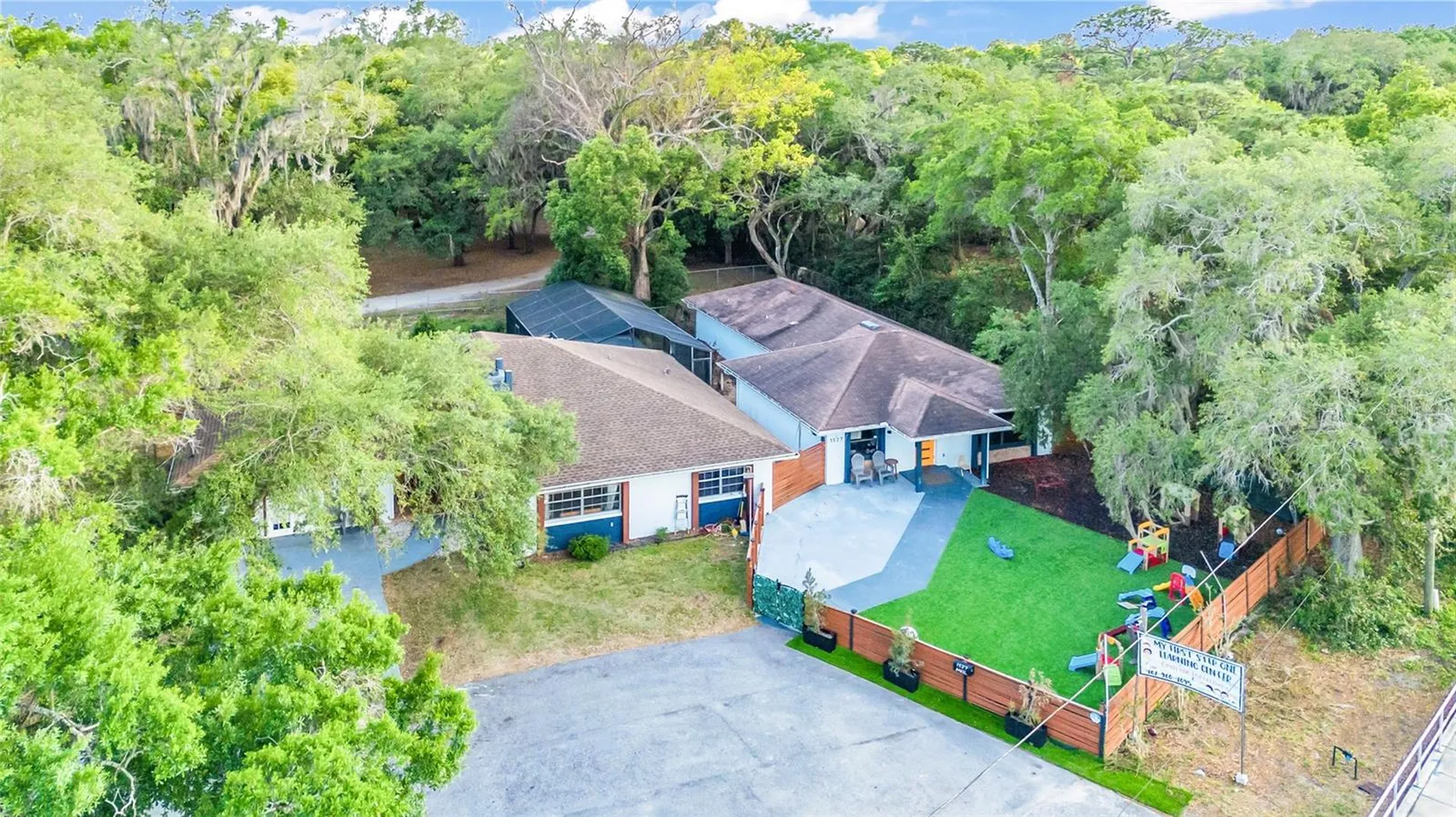 1521 Heron Wood Place Winter Park FL 32792