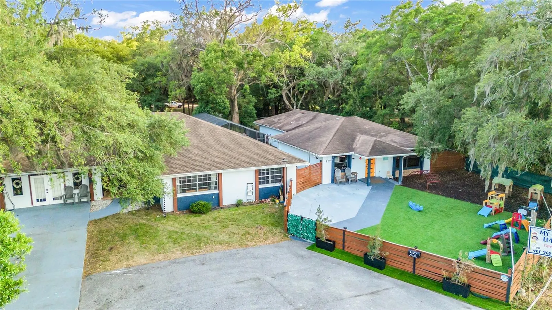 1521 Heron Wood Place Winter Park FL 32792