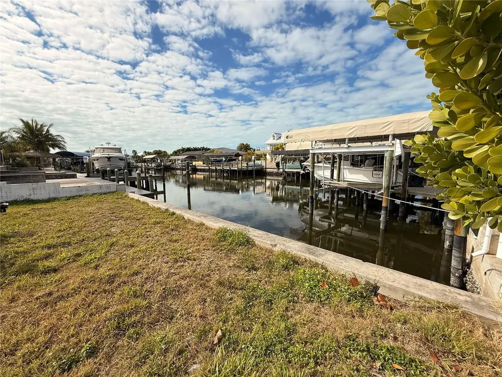 3099 Cussell Drive St James City FL 33956