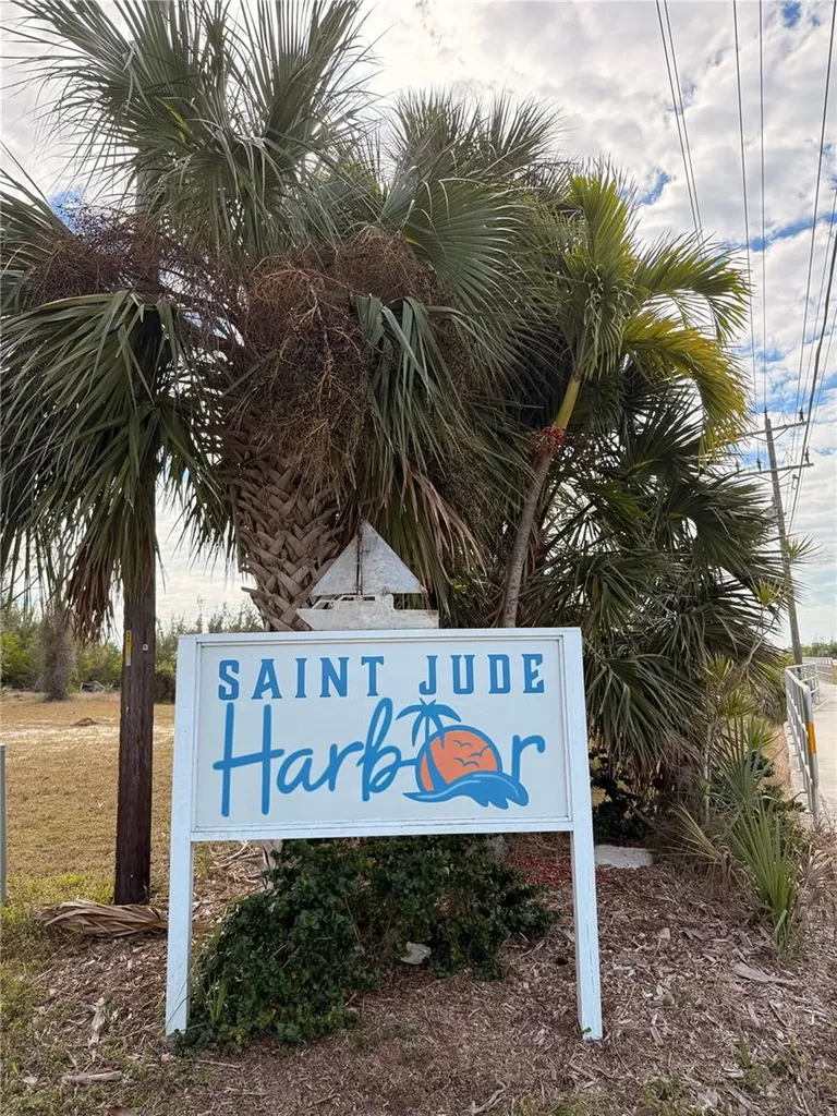 3099 Cussell Drive St James City FL 33956