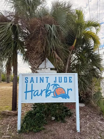 3099 Cussell Drive St James City FL 33956
