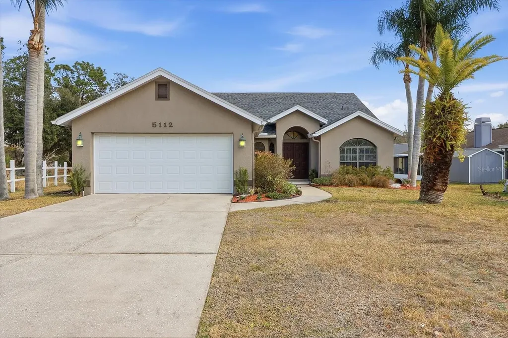 5112 Parkway Boulevard Land O Lakes FL 34639