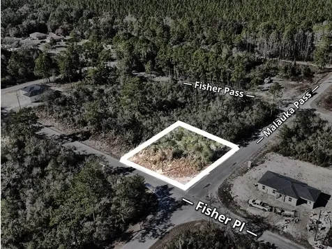 Fisher Pass Ocklawaha FL 32179