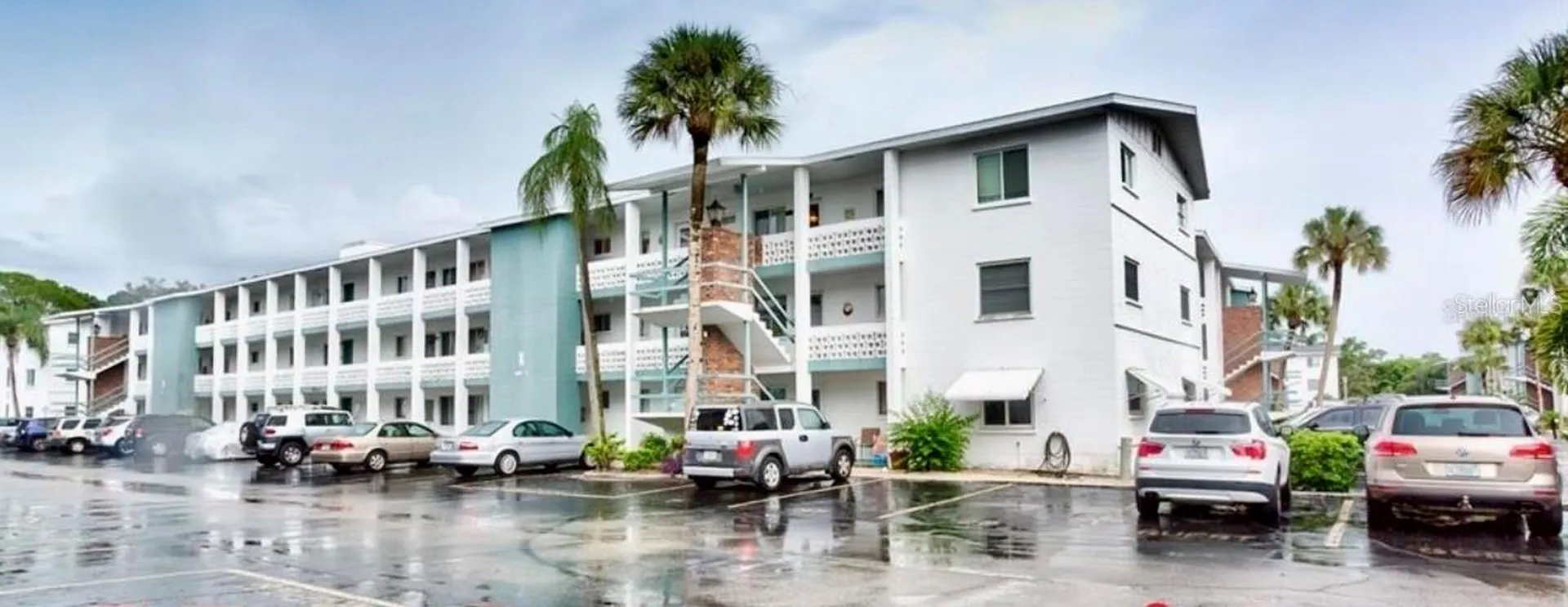 Bradenton FL, 1825 Restful Drive, Unit N22