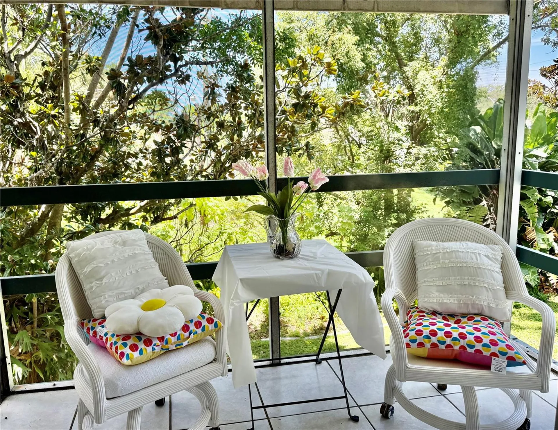 1825 Restful Drive Bradenton FL 34207