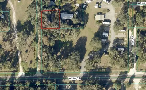 731 W Highway 318 Citra FL 32113