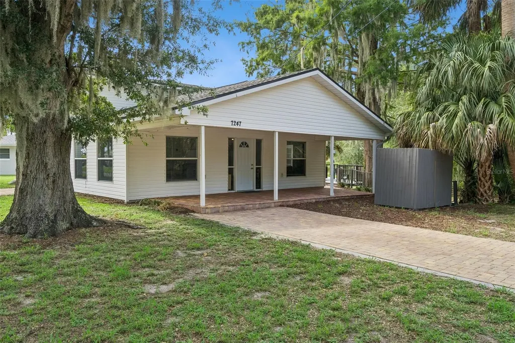 7247 Treasure Island Road Leesburg FL 34788