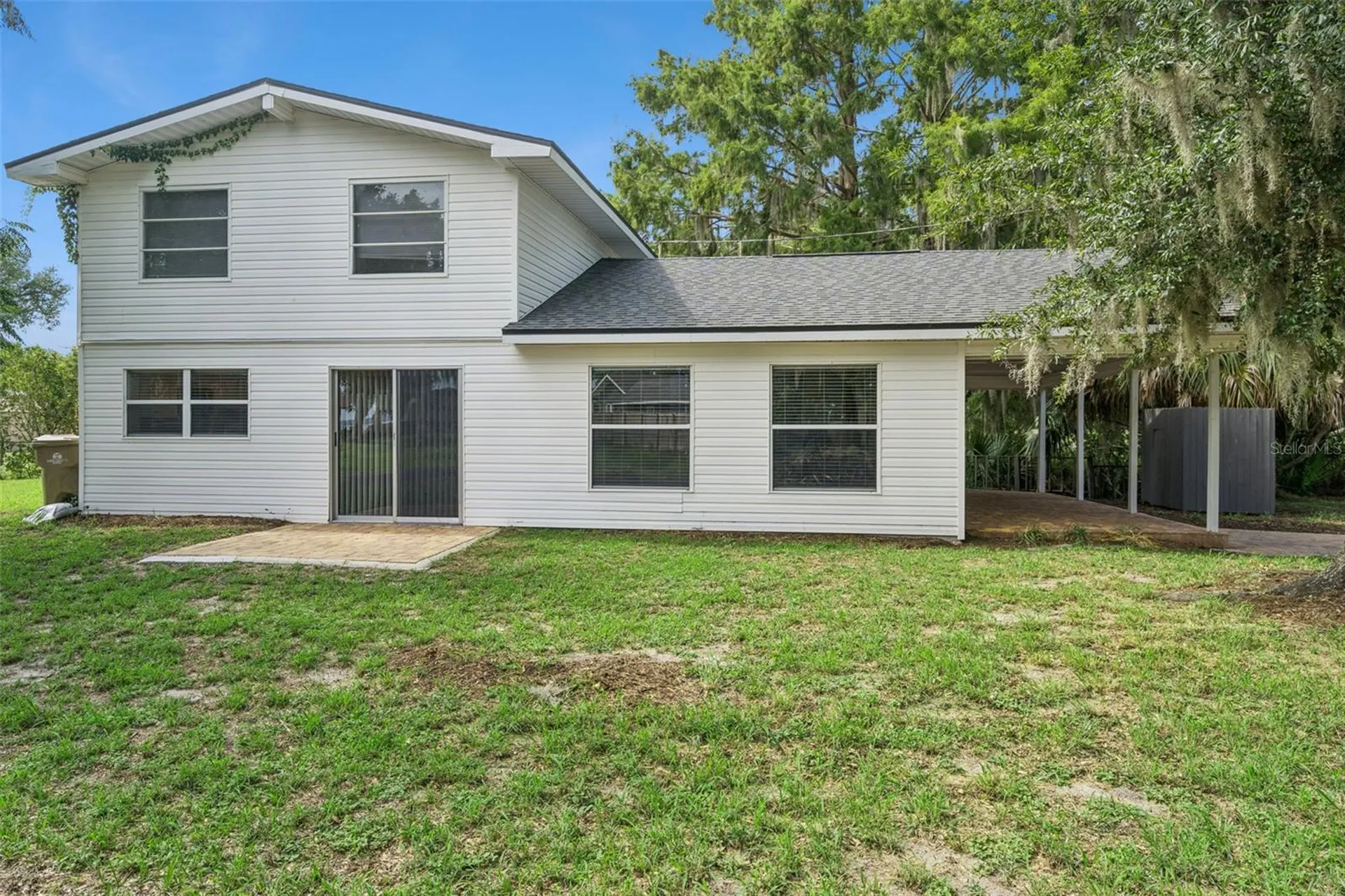 7247 Treasure Island Road Leesburg FL 34788