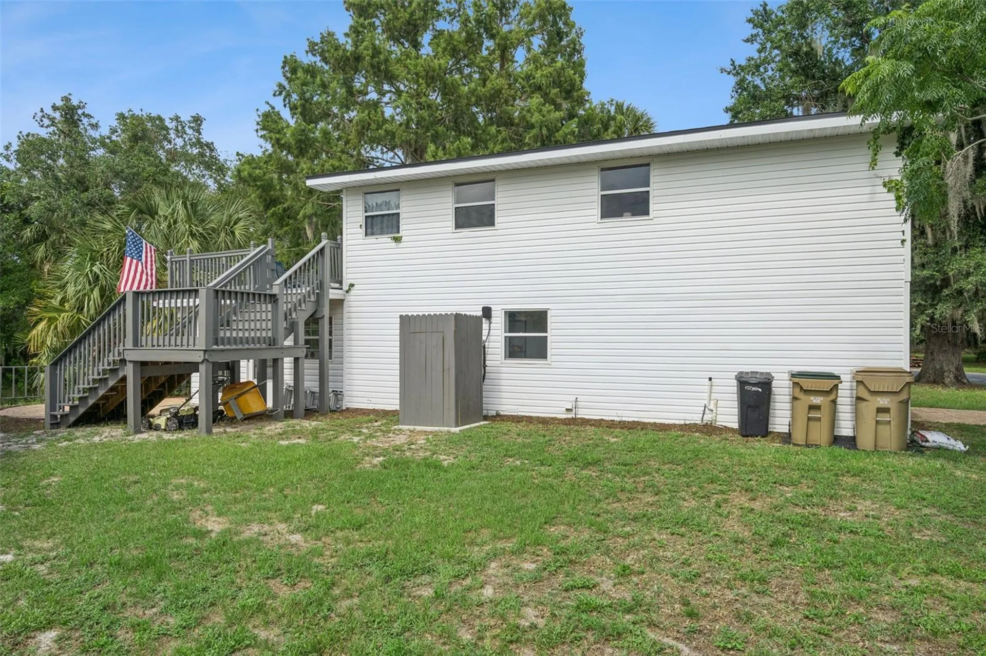 7247 Treasure Island Road Leesburg FL 34788