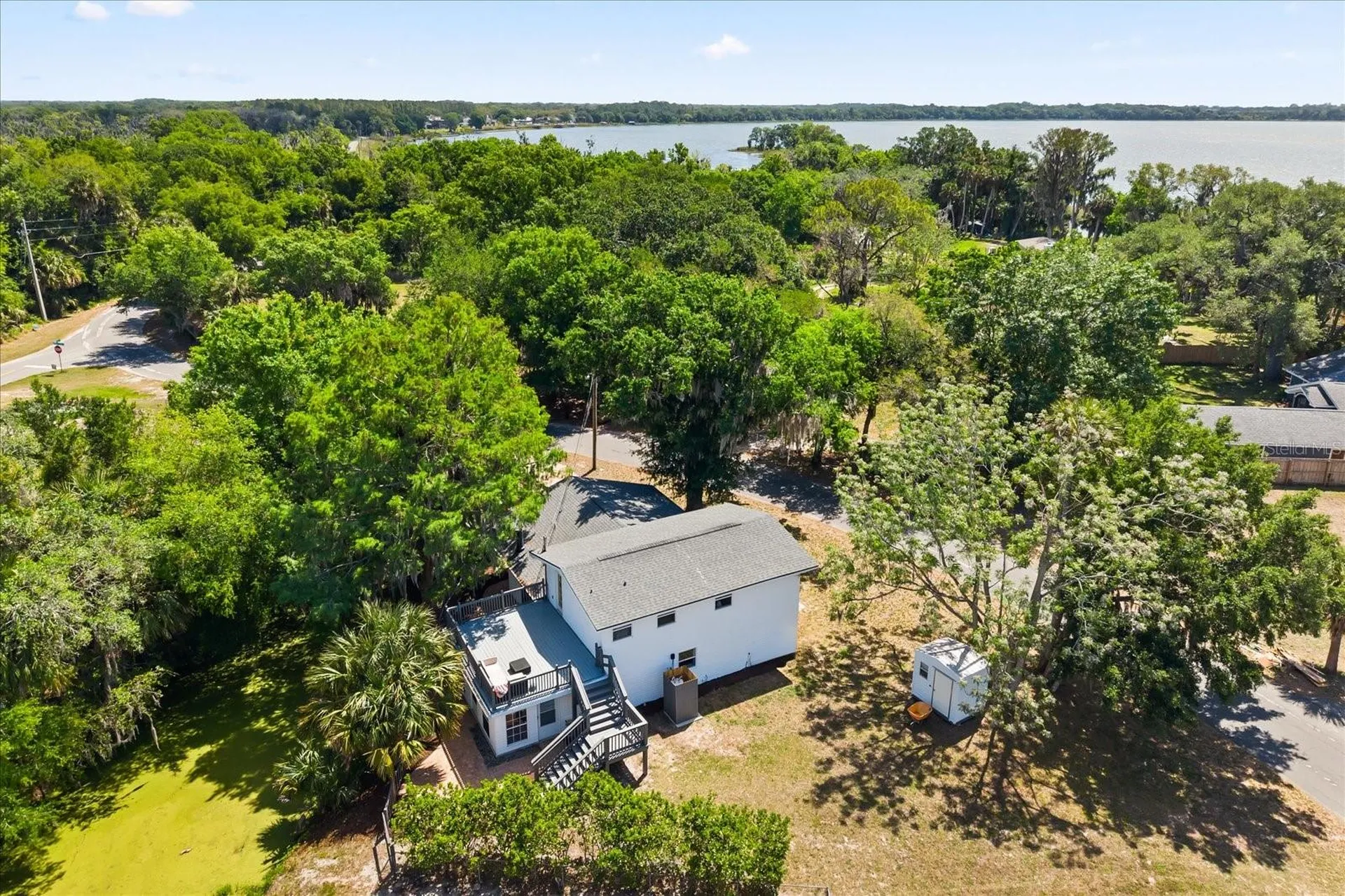 7247 Treasure Island Road Leesburg FL 34788