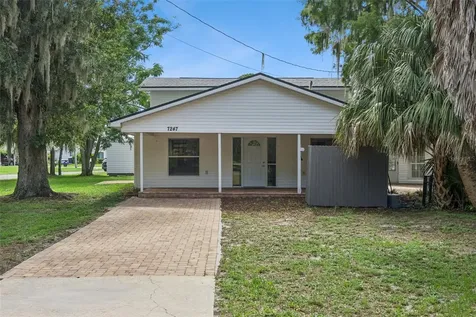 7247 Treasure Island Road Leesburg FL 34788
