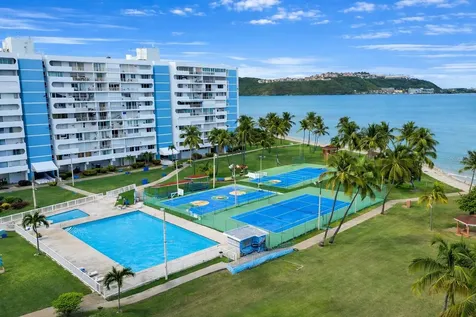 Cond Isleta Marina Cond Isleta Marina Fajardo PR 00738