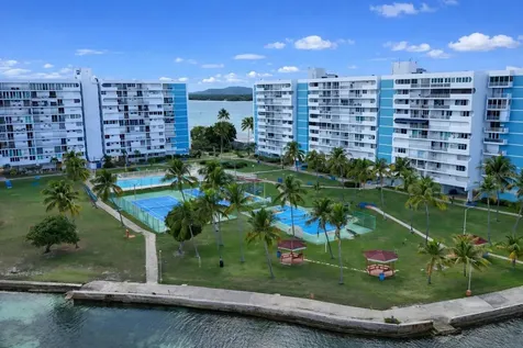 Cond Isleta Marina Cond Isleta Marina Fajardo PR 00738
