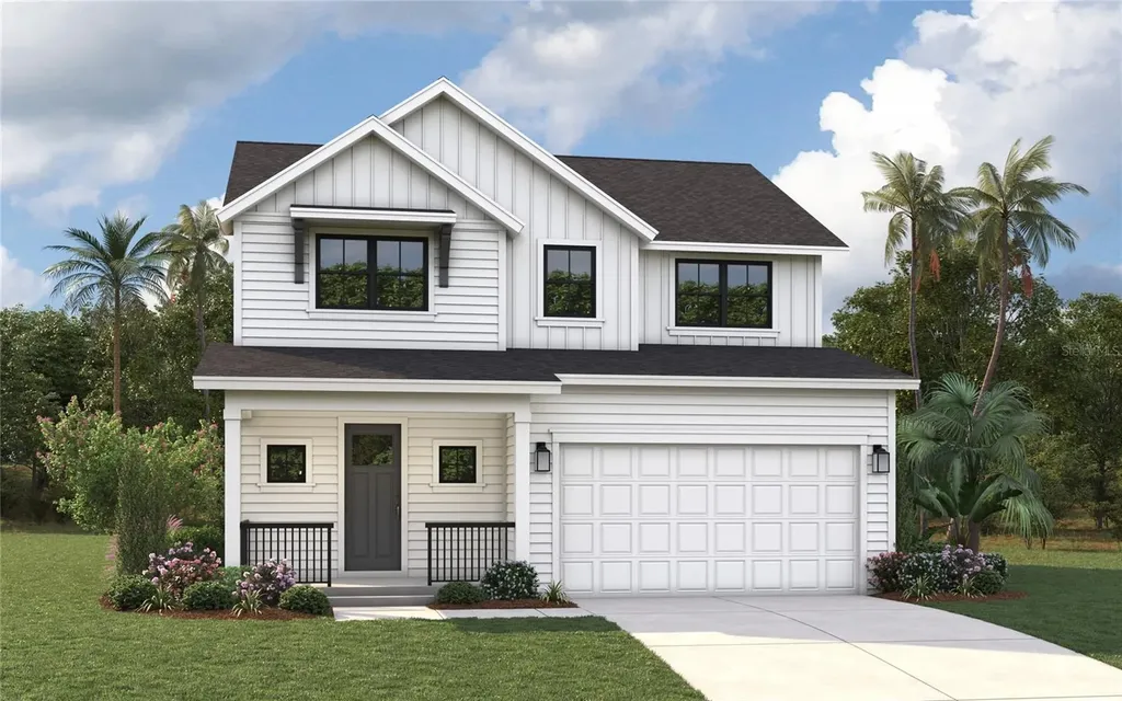 12910 Forest Hills Drive Tampa FL 33612