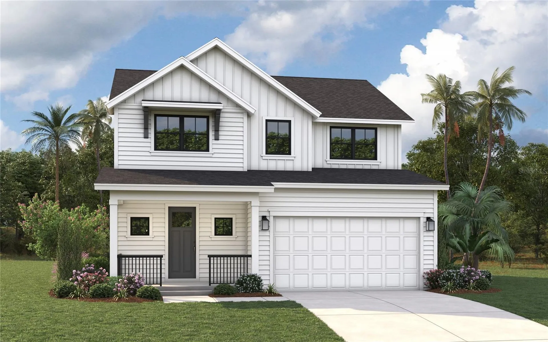 12910 Forest Hills Drive Tampa FL 33612