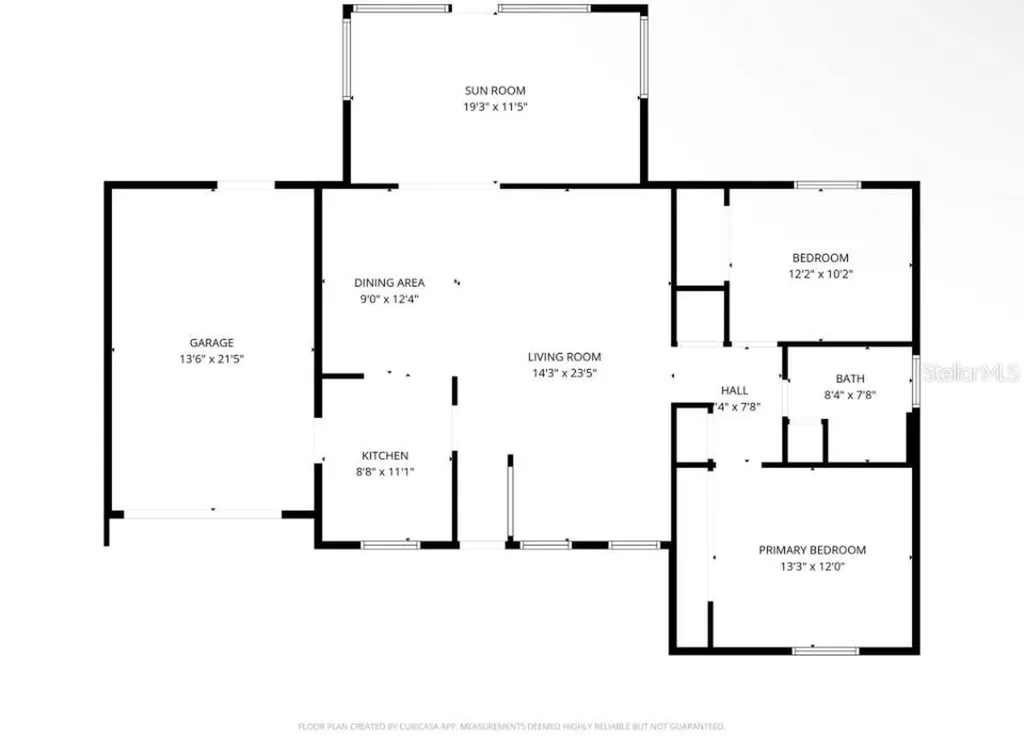286 Valencia Road Debary FL 32713