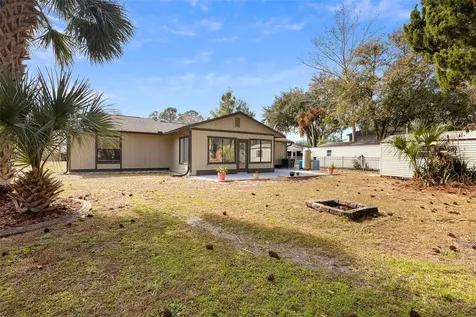 286 Valencia Road Debary FL 32713