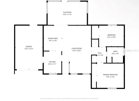 286 Valencia Road Debary FL 32713