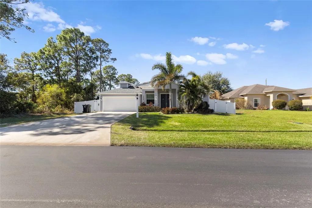 3658 SW Margela Street Port St Lucie FL 34953