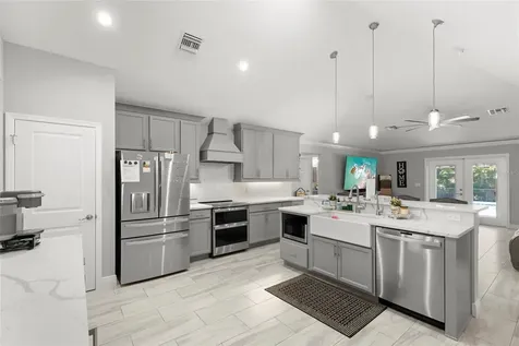 3658 SW Margela Street Port St Lucie FL 34953