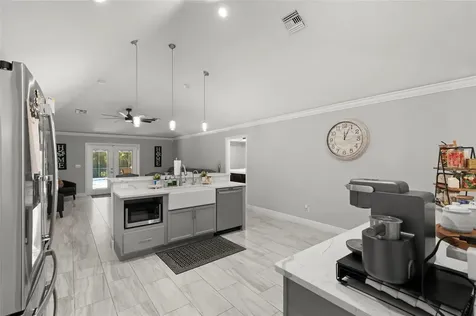 3658 SW Margela Street Port St Lucie FL 34953