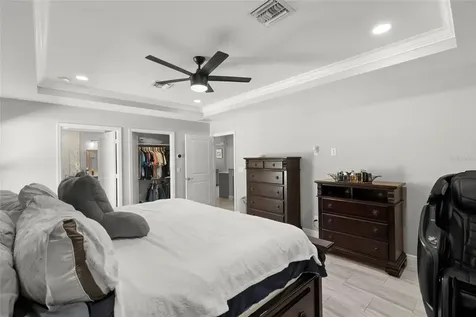 3658 SW Margela Street Port St Lucie FL 34953