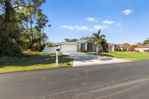 3658 SW Margela Street Port St Lucie FL 34953