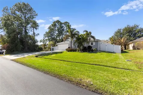 3658 SW Margela Street Port St Lucie FL 34953