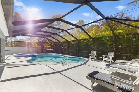 3658 SW Margela Street Port St Lucie FL 34953