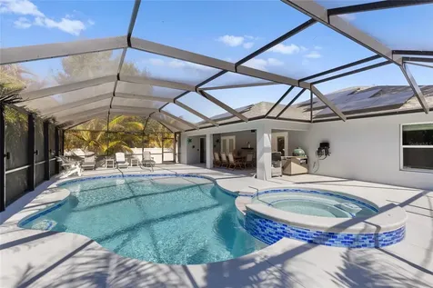 3658 SW Margela Street Port St Lucie FL 34953